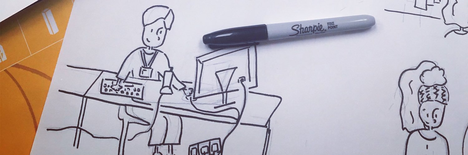 Sam Bingham (Nee Richards) banner