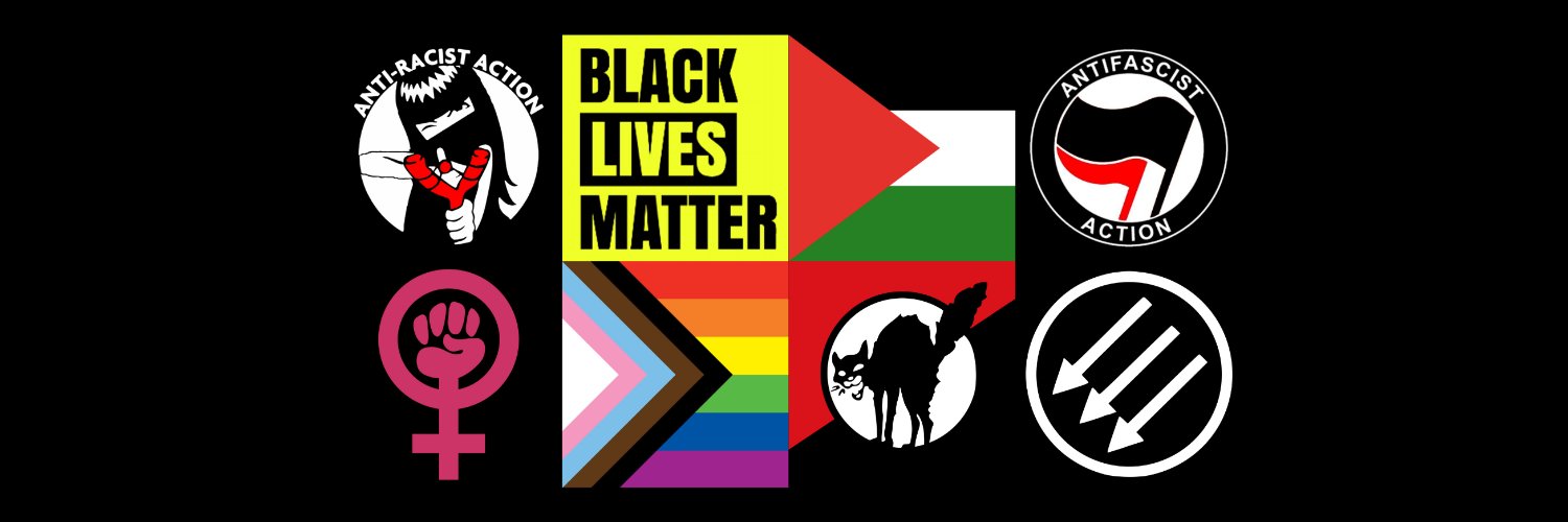 Kansas City Liberation banner