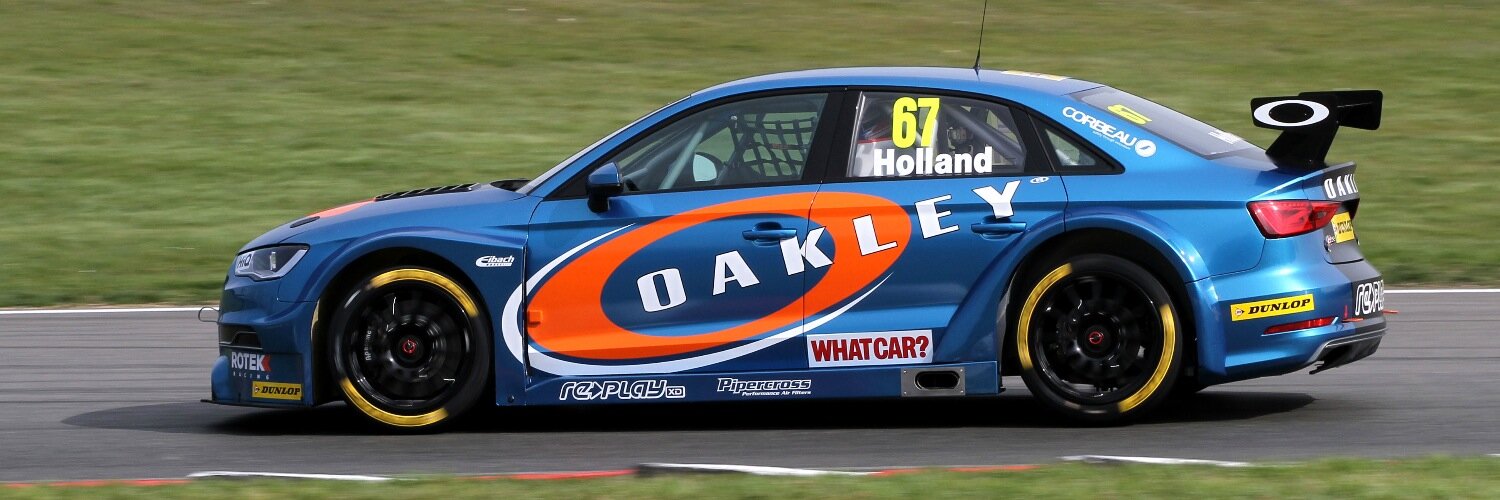 rotekracing's profile banner image