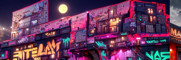 NeonTraderX Profile Banner