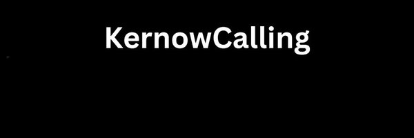 CallingKernow Profile Banner