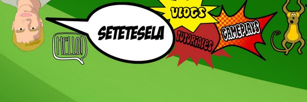 SeteTesela Profile Banner
