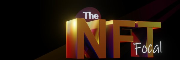 TheNFTFocal Profile Banner