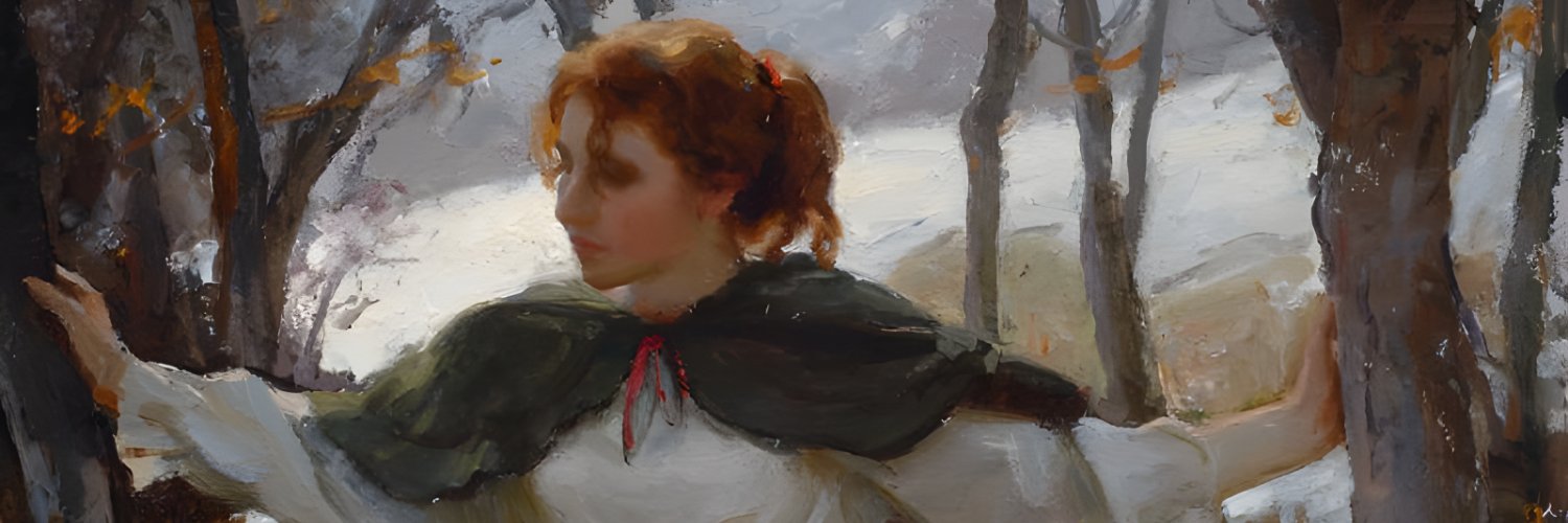HeyItsHesperus's profile banner image