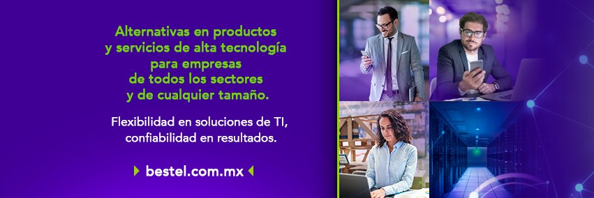 BestelMX's profile banner image