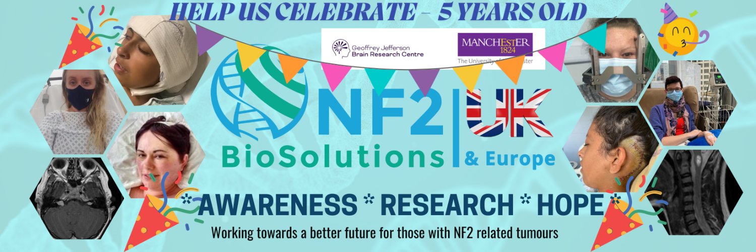 NF2 BioSolutions UK & Europe's banner