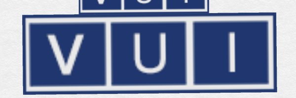 vuinc Profile Banner