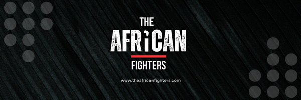 FightersAfrican Profile Banner