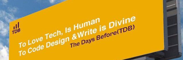 TheDaysBefore_'s profile banner image