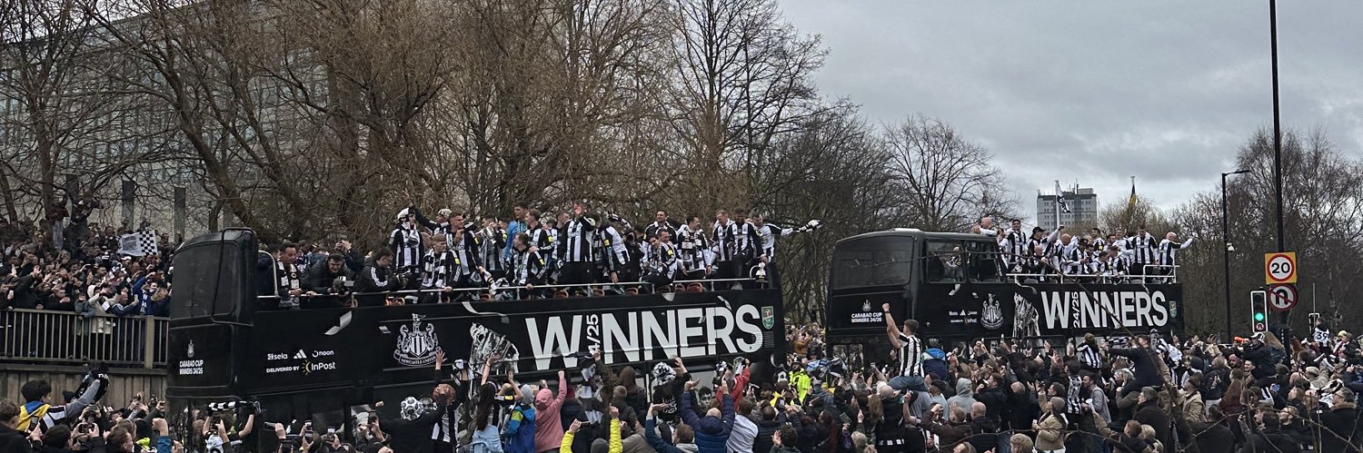 HarryAvis18's profile banner image