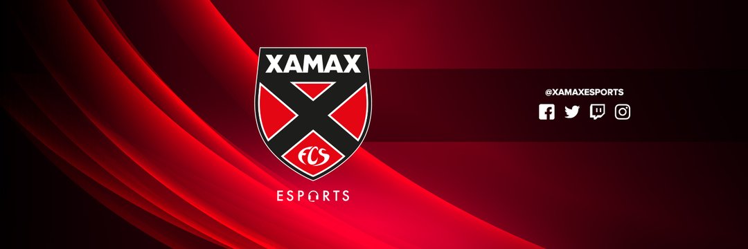 XilC's profile banner image