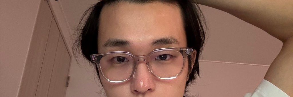 쟈니 hiatus banner