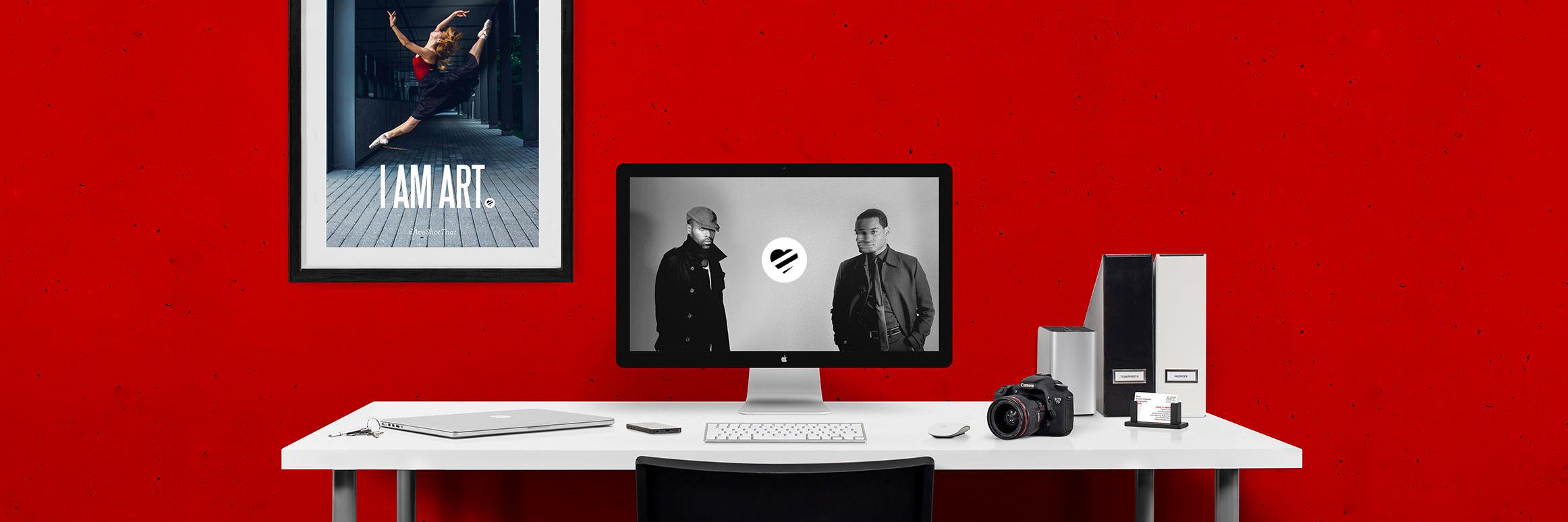 TheStripedHeart's profile banner image