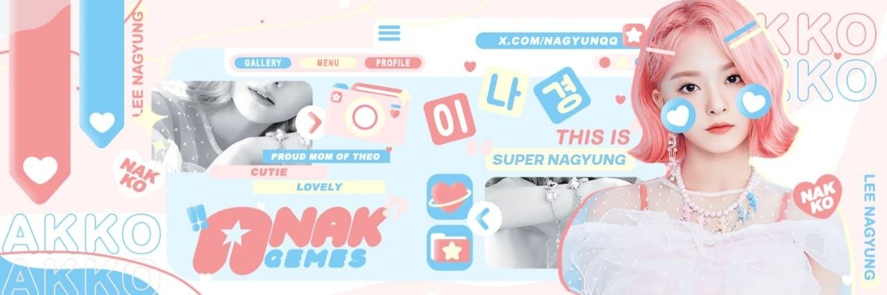 ⚝ Nakko 🐥 (H) banner