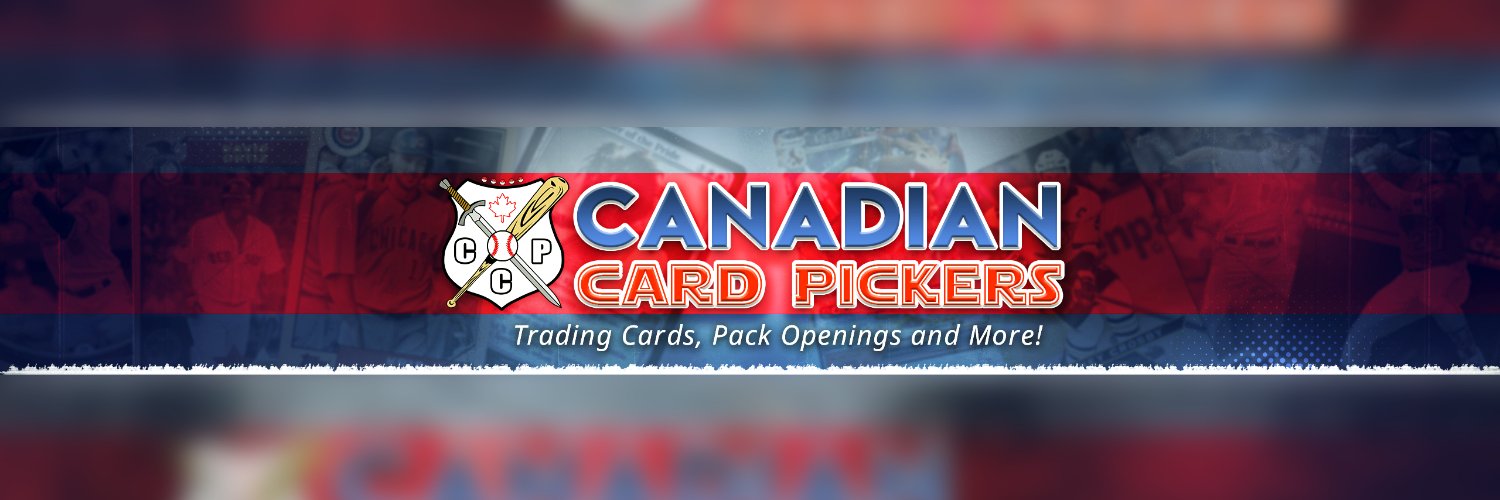 CanCardPickers's profile banner image