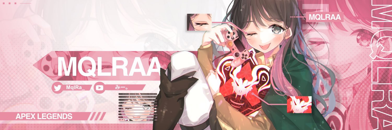 みー。サブ banner