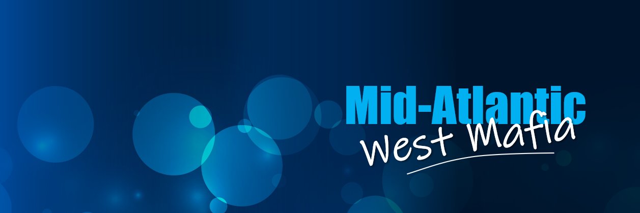 Mid-Atlantic West Mafia banner