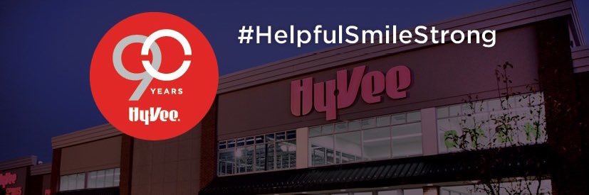 HyVeeBlueSpring's profile banner image