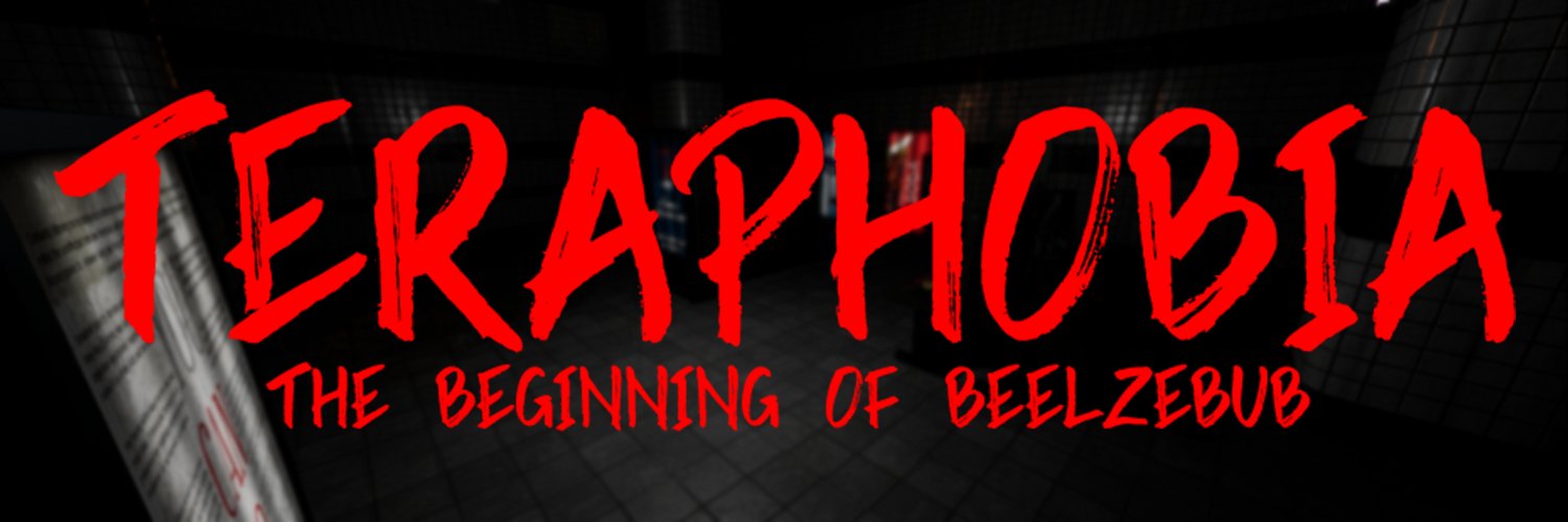 teraphobia's profile banner image