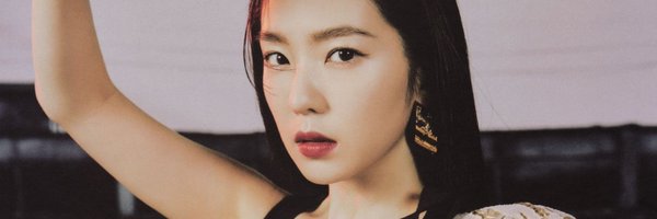 ONLY IRENE Profile Banner