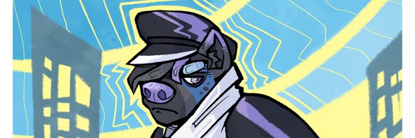 SlimeScumbag Profile Banner