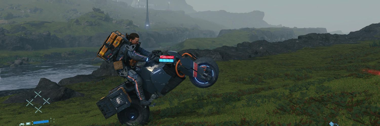 VitorGuidine's profile banner image