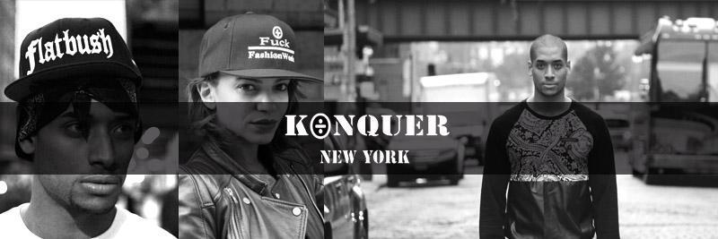 Konquer_NY's profile banner image