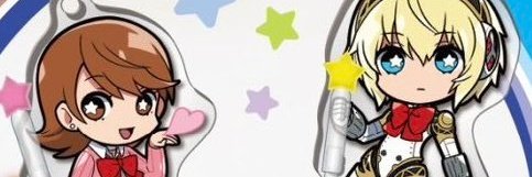 moca / aigis ♪ banner