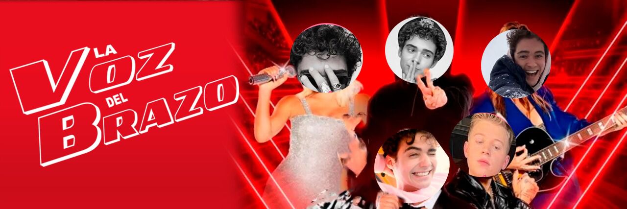 elbrazodejoshua's profile banner image