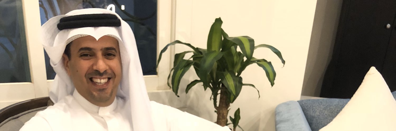 Almosaada's profile banner image