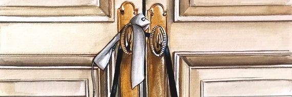 Romanne banner