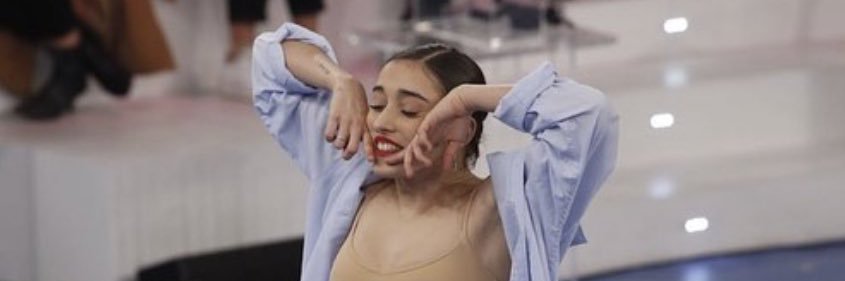 Michela☀️ banner