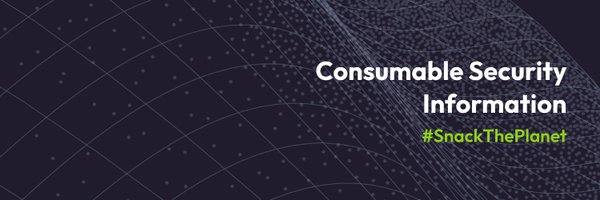 SecuritySnacks Profile Banner