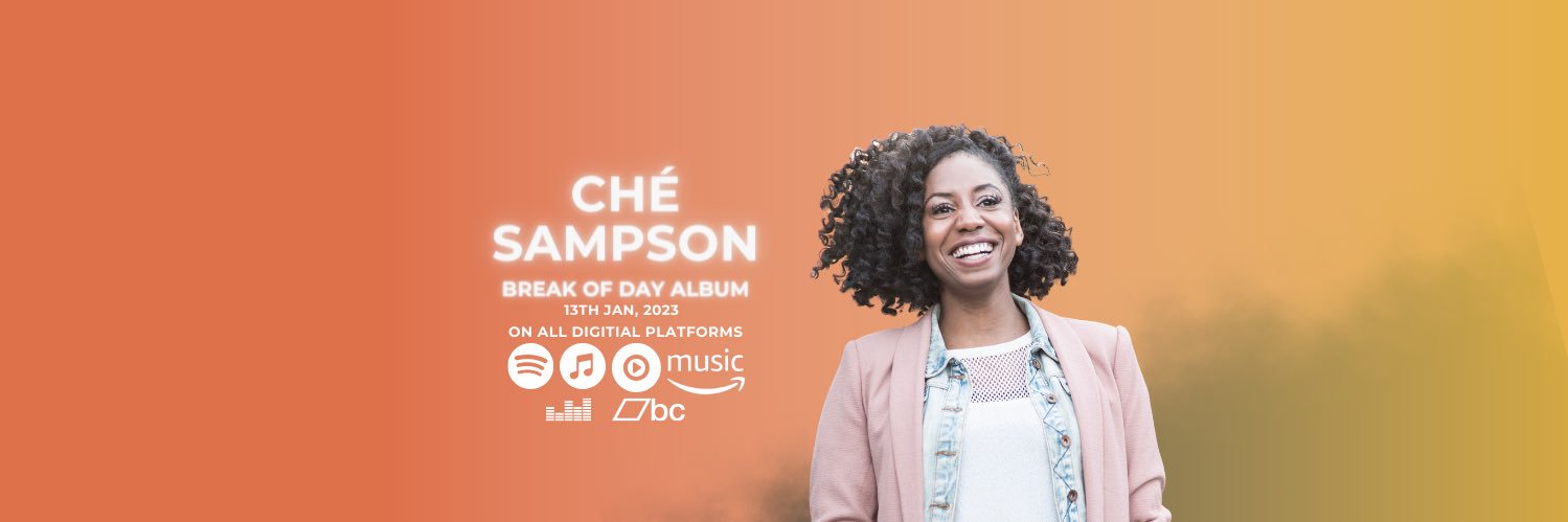 che sampson🇬🇾 banner