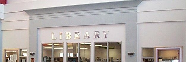 fsjlibrary's profile banner image