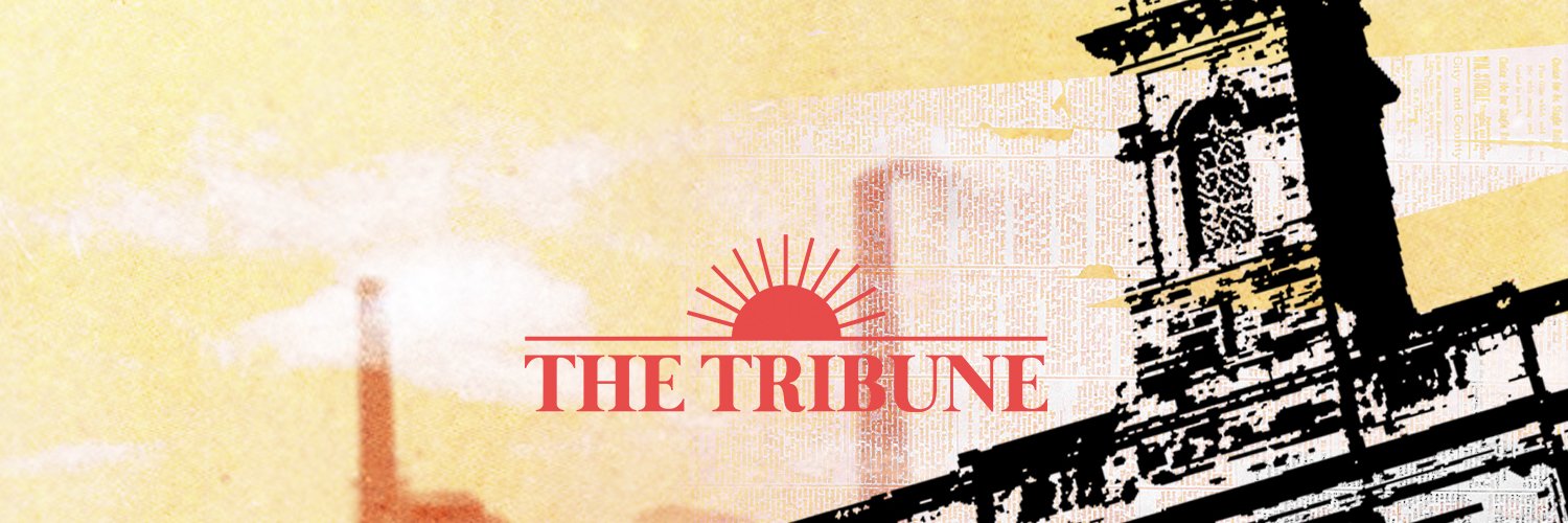 The Tribune Profile Banner