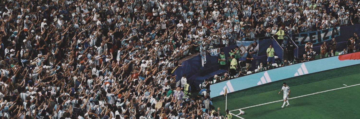 che_agus19's profile banner image