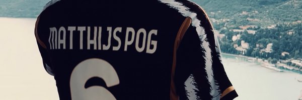 MatthijsPog Profile Banner