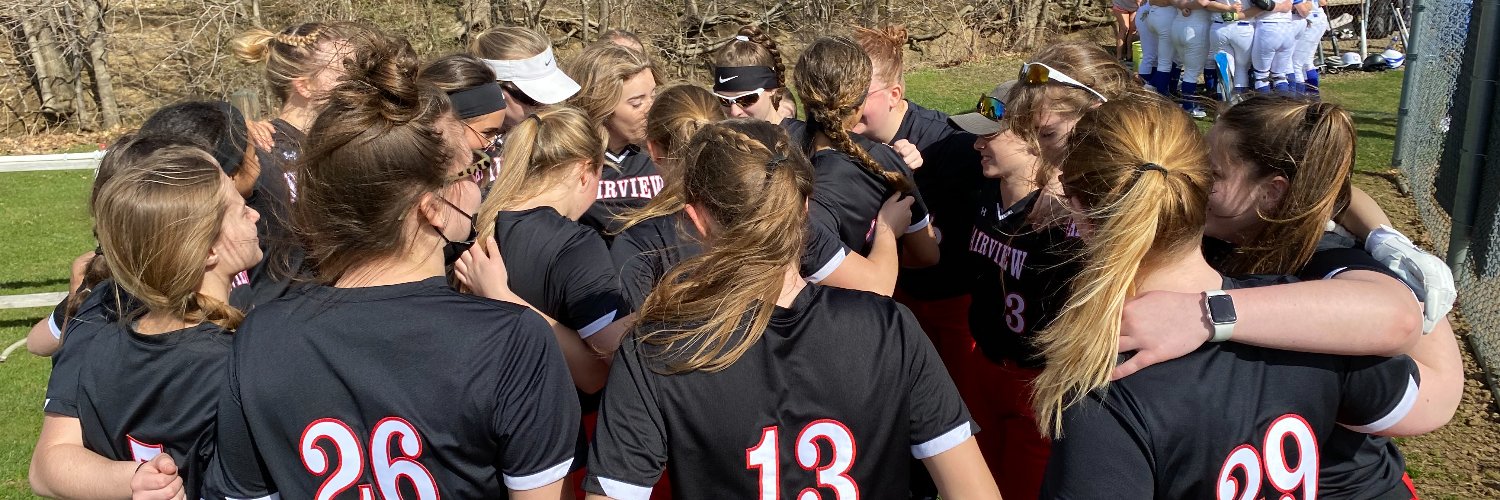 FvwSoftball's profile banner image
