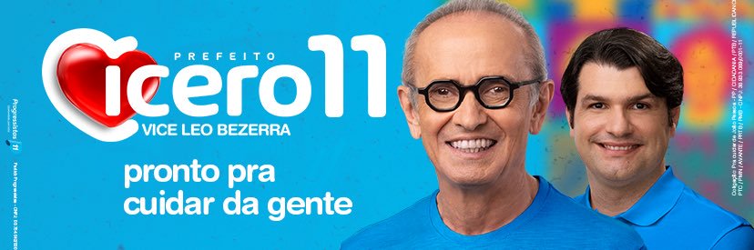 Leobezerra1's profile banner image