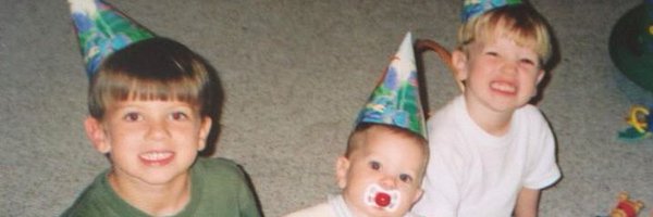 HunterHuff20 Profile Banner