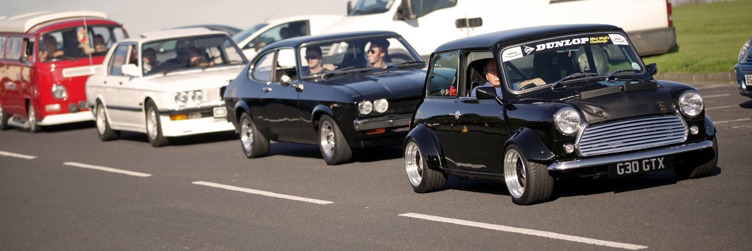 OhSoRetro Events banner