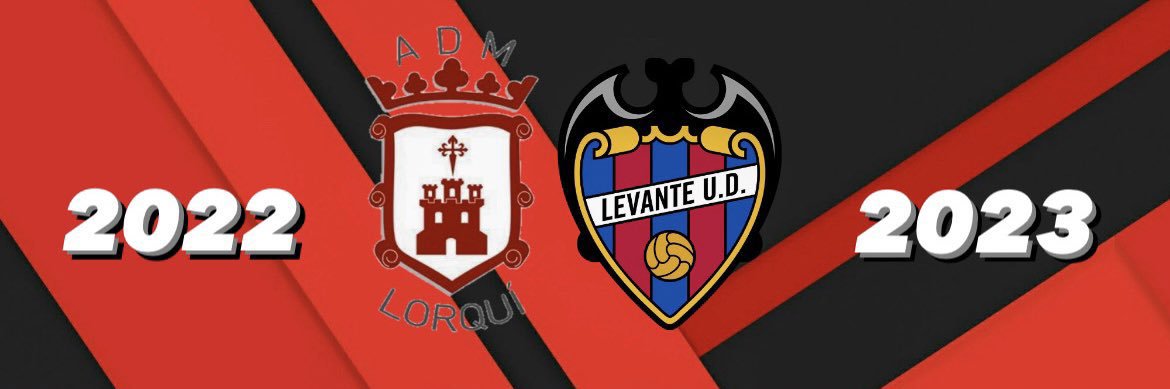 A.D.M. Lorquí banner