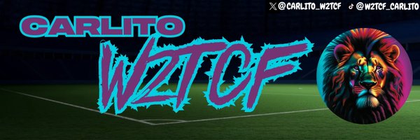 Carlito_W2TCF Profile Banner