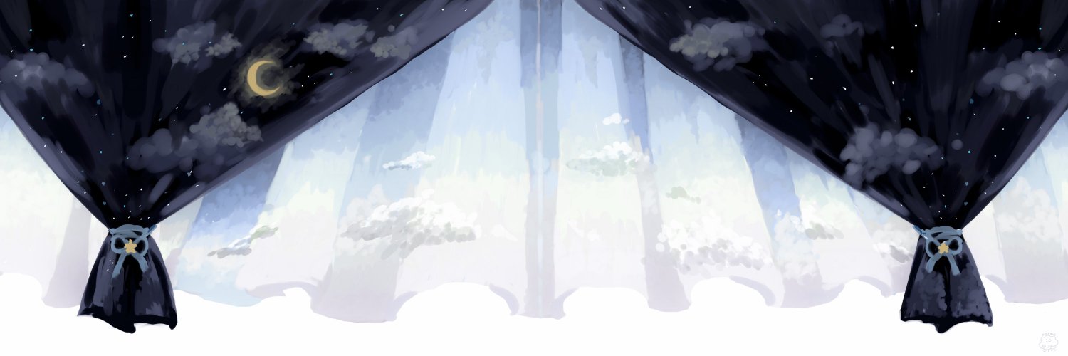 ruo129's profile banner image