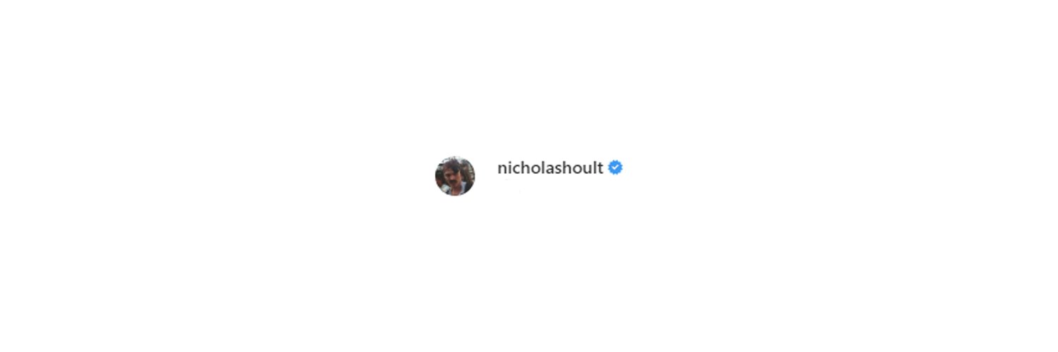 best of nicholas hoult's banner