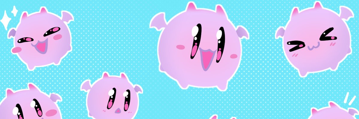 Uwa 🖤 banner