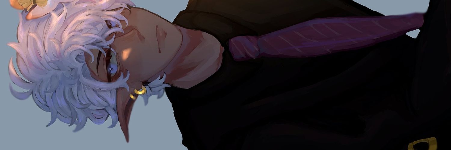 psyqlu's profile banner image