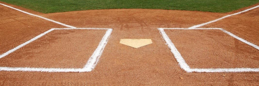 Mogadore Baseball banner