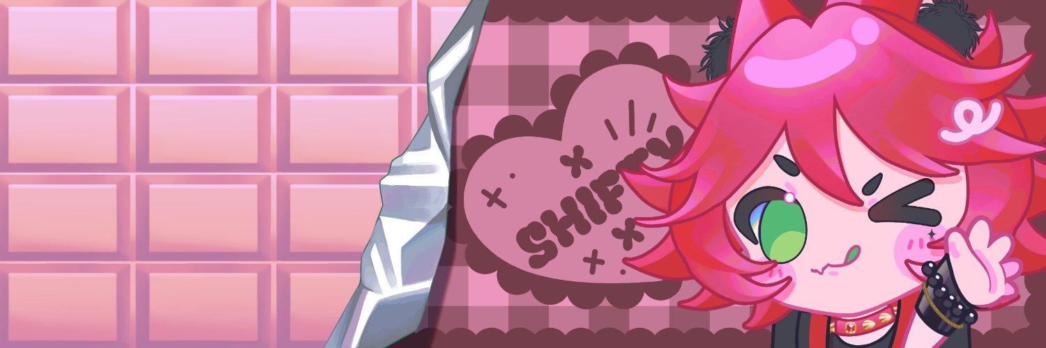 xShiftyShapeshifterx🍽️ banner